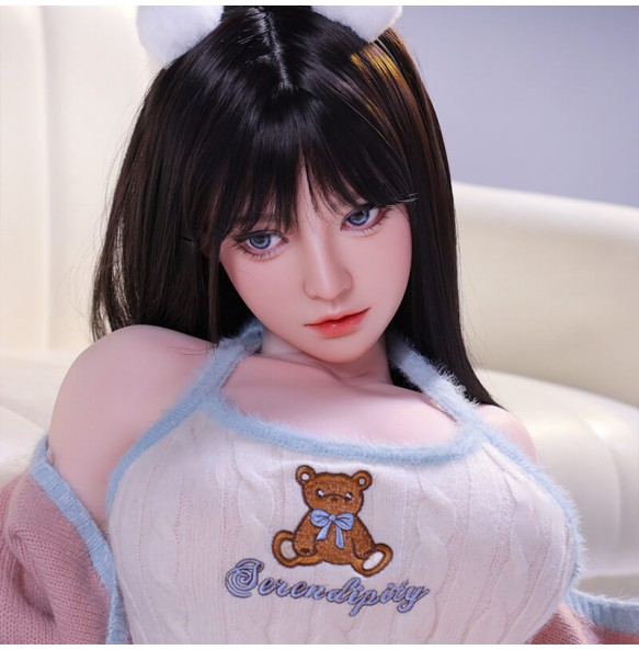 YSR - ChuXia Sexy Girl Next Door TPE & Silicone Love Doll 139-169cm (Multi-functional Customizable) YSR - ChuXia Sexy Girl Next Door TPE & Silicone Love Doll 139-169cm (Multi-functional Customizable)
